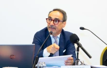 CARBONE (PRESIDENTE I SEZIONE CONSIGLIO DI STATO): I COMUNI FANNO BENE AD AFFIDARSI AD ASMEL